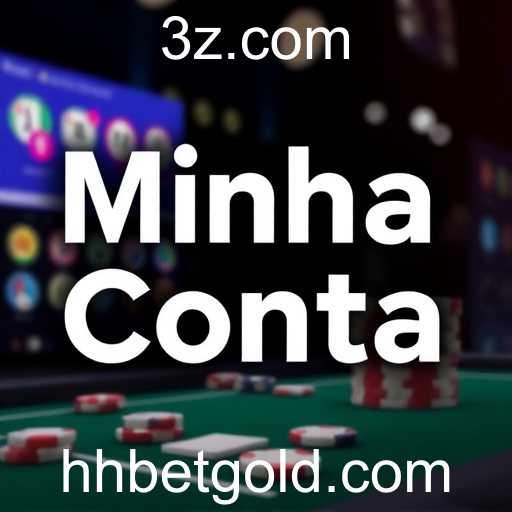 Explorando a Categoria 'Minha Conta' no HHBet: Guia Completo