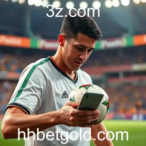 A Ascensão do hhbet no Mercado de Jogos Online