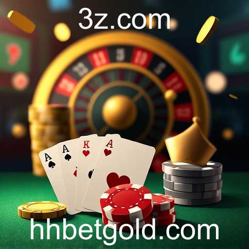 Explorando a Fascinante Categoria de Jogos de Cassino no hhbet