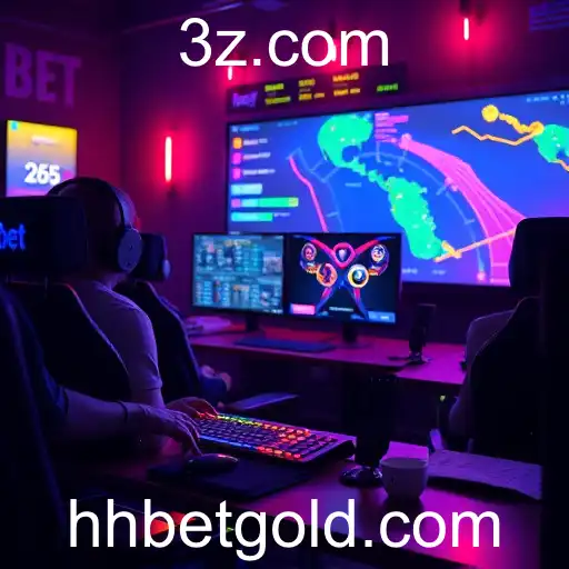 Crescimento do Mercado de Jogos Online em 2025