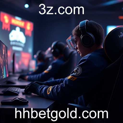 A Revolução do Gaming Online em 2025