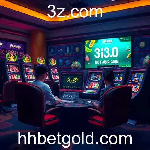 Ascensão dos Jogos Online no Brasil