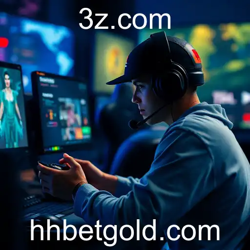Impactos do Gaming Online no Brasil: Tech e Comunidade