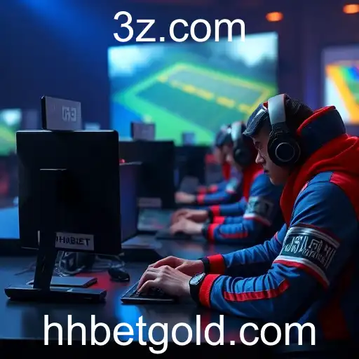 Impacto dos Jogos Online em 2025