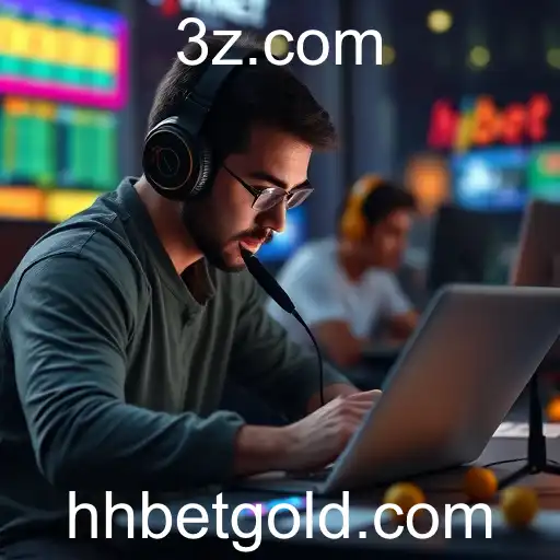 Impacto e Evolução dos Sites de Jogos Online em 2025