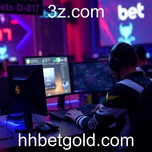 Inovação e Responsabilidade no Mercado de Jogos Online