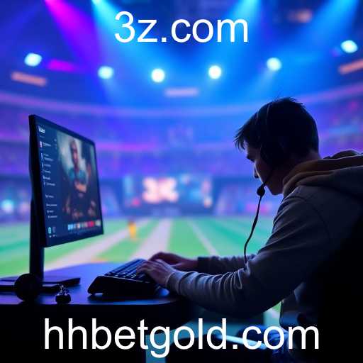 O Crescimento de Plataformas de Jogos Online no Brasil