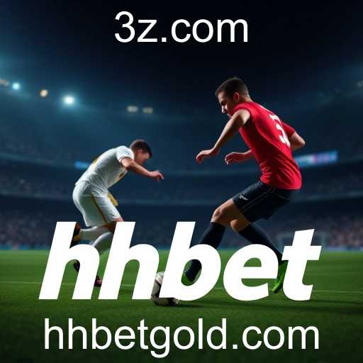 A Revolução do Entretenimento com hhbet