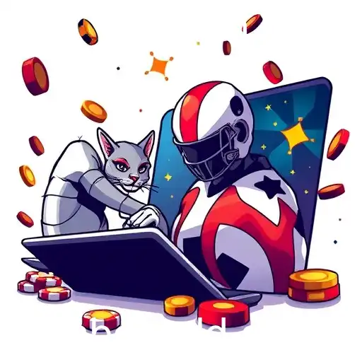 A Ascensão do Jogo Online em 2025: Tendências e Desafios