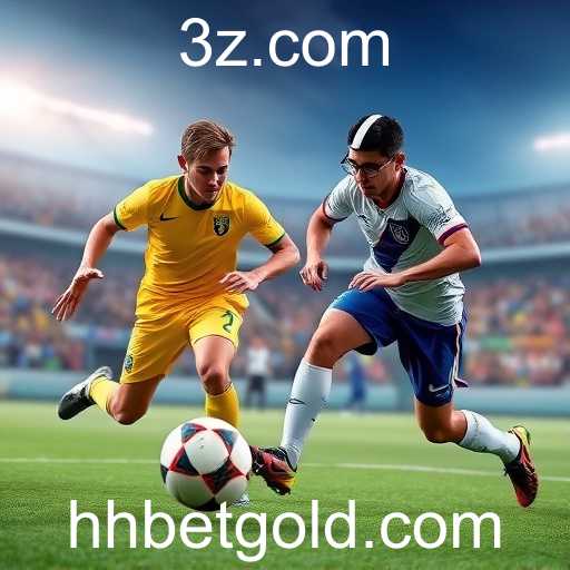 Explorando o Crescimento das Apostas Esportivas no hhbet
